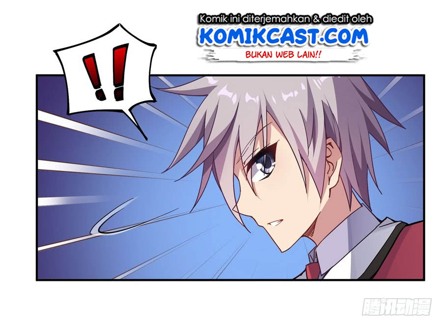 I Picked Up a Demon Lord as a Maid Chapter 08 Gambar 37